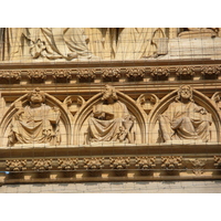 รูปถ่าย เยอรมนี(Germany) โคลอเนียล(Cologne) โบสถ์(Cathedral) 2007-05 245