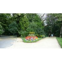 รูปถ่าย ฝรั่งเศส(France) ปารีส(Paris) สวนบุต-โชมง(Parc des Buttes Chaumont) 2007-08 98