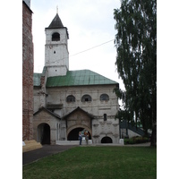 รูปถ่าย รัสเซีย(Russia) ยาโลสลาฟล์(Yaroslavl) 2006-07 50