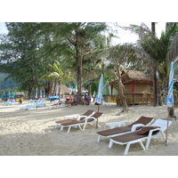 รูปถ่าย ไทย(Thailand) ภูเก็ต(Phuket) หาดกมลา(Kamala Beach) 2005-12 87