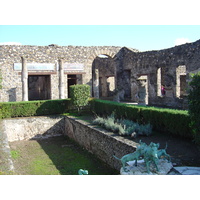 รูปถ่าย อิตาลี(Italy) ปอมเปอี(Pompeii) 2004-11 87