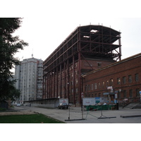 รูปถ่าย รัสเซีย(Russia) โนโวสิเบียร์สก์(Novosibirsk) 2006-07 79