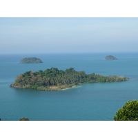 รูปถ่าย ไทย(Thailand) เกาะช้าง(Ko Chang) 2011-12 46