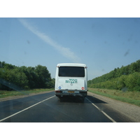รูปถ่าย รัสเซีย(Russia) จากคาซานไปนิจนีนอฟโกรอด(From Kazan to Nizhniy Novgorod) 2006-07 1