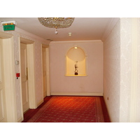 รูปถ่าย คาซัคสถาน(Kazakhstan) อัลมาตี(Almaty) โรงแรมอินเตอร์คอนติเนนตัล อัลมาตี(Intercontinental Almaty Hotel) 2007-03 31