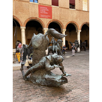 รูปถ่าย อิตาลี(Italy) แฟร์รารา(Ferrara) 2022-05 35