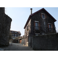รูปถ่าย ฝรั่งเศส(France) อันซี(Annecy) 2012-02 16