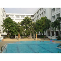 รูปถ่าย ไทย(Thailand) หาดจอมเทียน(Jomtien Beach) มาเจสติกคอนโด(Majestic Condo) 2004-10 4