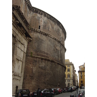 รูปถ่าย อิตาลี(Italy) โรม(Rome) 2004-03 25