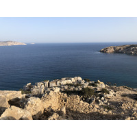 รูปถ่าย กรีก(Greece) เกาะคาโตคูโฟนิสเซีย(Kato Koufonissia) 2018-07 1