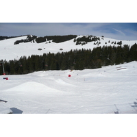 รูปถ่าย ฝรั่งเศส(France) เมแฌฟว์(Megeve) มงดาร์บัว(Mont d'Arbois) 2010-02 303