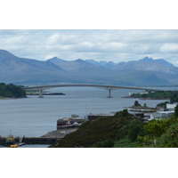 รูปถ่าย อังกฤษ(United Kingdom) เวสเตอร์รอสส์(Wester Ross) 2011-07 80