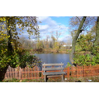 รูปถ่าย ยูเครน(Ukraine) เคียฟ(Kiev) "ฮีโดรปาร์ค(Hydropark) 2007-11 11