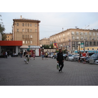รูปถ่าย รัสเซีย(Russia) โนโวสิเบียร์สก์(Novosibirsk) 2006-07 48