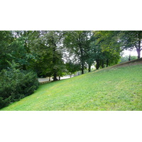 รูปถ่าย ฝรั่งเศส(France) ปารีส(Paris) สวนบุต-โชมง(Parc des Buttes Chaumont) 2007-08 157