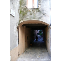 รูปถ่าย ฝรั่งเศส(France) แซ็ง-ฌาเน(Saint Jeannet) 2007-11 48