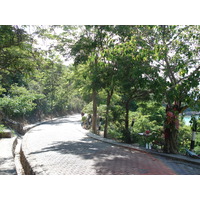 รูปถ่าย ไทย(Thailand) พัทยา(Pattaya) เกาะล้าน(Ko Larn) 2006-04 94