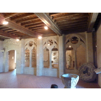 รูปถ่าย ฝรั่งเศส(France) การ์กาซอน(Carcassonne) 2009-07 83