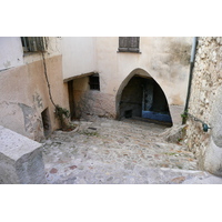 รูปถ่าย ฝรั่งเศส(France) แซ็ง-ฌาเน(Saint Jeannet) 2007-11 68