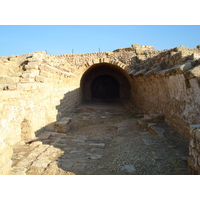 รูปถ่าย อิสราเอล(Israel) ซีซาร์เรีย(Caesarea) 2006-12 193