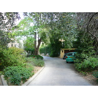 รูปถ่าย ฝรั่งเศส(France) วังซ์(Vence) วองซ์ด้านตะวันตก(Vence West) 2007-07 74