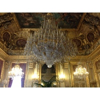 รูปถ่าย ฝรั่งเศส(France) ปารีส(Paris) ลูฟว์(Louvre) 2014-05 36