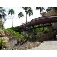 รูปถ่าย สหรัฐอาหรับเอมิเรตส์(United Arab Emirates) ดูไบ(Dubai) สวนน้ำไวลด์วาดี(Wild Wadi) 2007-03 198