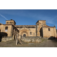 รูปถ่าย สเปน(Spain) ซันตีญานาเดลมาร์(Santillana del Mar) 2013-01 71