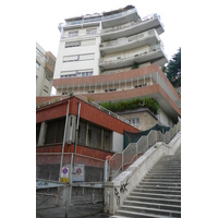 รูปถ่าย อิตาลี(Italy) โรม(Rome) ถนนกลอรีโอโซ(Viale Glorioso) 2007-11 18