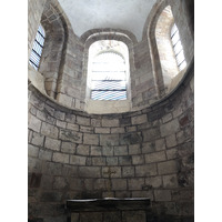 รูปถ่าย ฝรั่งเศส(France) กงก์(Conques) 2018-04 175