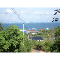 รูปถ่าย ไทย(Thailand) พัทยา(Pattaya) เกาะล้าน(Ko Larn) 2006-04 77