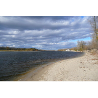 รูปถ่าย ยูเครน(Ukraine) เคียฟ(Kiev) "ฮีโดรปาร์ค(Hydropark) 2007-11 55