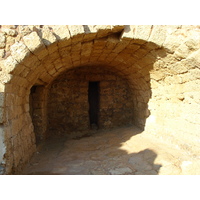 รูปถ่าย อิสราเอล(Israel) ซีซาร์เรีย(Caesarea) 2006-12 20