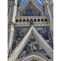 รูปถ่าย อิตาลี(Italy) ออร์วิเอโต้(Orvieto) 2021-09 107