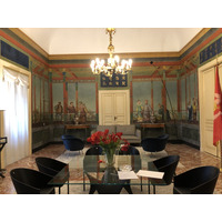 รูปถ่าย อิตาลี(Italy) ซิซิลี(Sicily) ปาแลร์โม(Palermo) วังเดย์นอร์มันนี(Palazzo dei Normanni) 2020-02 94