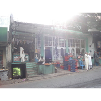 รูปถ่าย ปากีสถาน(Pakistan) ถนนจากอิสลามาบัดไปมัรรี(Islamabad to Murree road) 2006-08 33