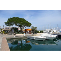 รูปถ่าย ฝรั่งเศส(France) ลานาปูล(La Napoule) ท่าเรือลานาปูล(Port La Napoule) 2008-03 41