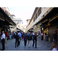 รูปถ่าย อิตาลี(Italy) ฟลอเรนซ์(Florence) 2002-04 9