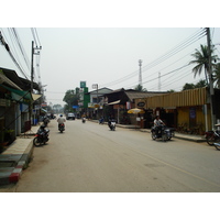 รูปถ่าย ไทย(Thailand) ปาย(Pai) 2007-02 63