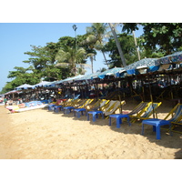 รูปถ่าย ไทย(Thailand) จอมเทียน(Jomtien) ริมทะเลจอมเทียน(Jomtien Seashore) 2008-01 110