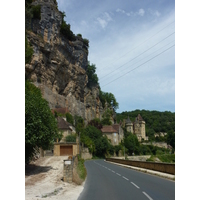 รูปถ่าย ฝรั่งเศส(France) เปรีกอร์(Perigord) 2009-07 20