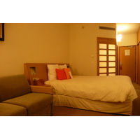 รูปถ่าย โมร็อกโก(Morocco) คาซาบลังกา(Casablanca) โรงแรมโนโวเทลซิตีเซ็นเตอร์(Novotel City Center Hotel) 2008-07 19
