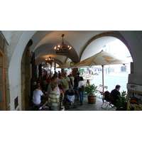 รูปถ่าย สาธารณรัฐเช็ก(Czech Republic) ปราก(Prague) รอบปราสาทปราก(Around Prague Castle) 2007-07 64