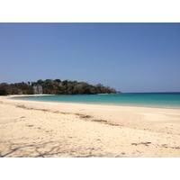 รูปถ่าย ปานามา(Panama) เกาะคอนตาโดรา(Contadora Island) 2015-03 167