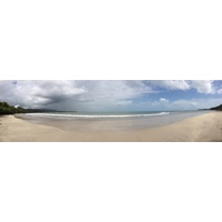 รูปถ่าย คอสตาริกา(Costa Rica) กาอุยตา(Cahuita) 2015-03 76