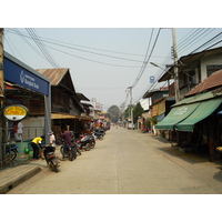รูปถ่าย ไทย(Thailand) ปาย(Pai) 2007-02 87
