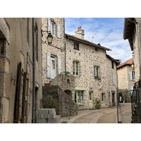 รูปถ่าย ฝรั่งเศส(France) มาร์กอแลส(Marcoles) 2018-04 35