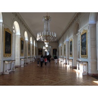 รูปถ่าย ฝรั่งเศส(France) แวร์ซาย(Versailles) พระราชวังแวร์ซาย(Versailles Palace) 2014-03 55