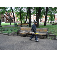 รูปถ่าย รัสเซีย(Russia) ยาโลสลาฟล์(Yaroslavl) 2006-07 83