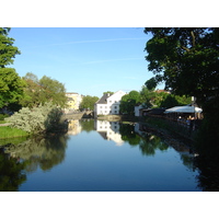 รูปถ่าย สวีเดน(Sweden) อัปป์ซาลา(Uppsala) 2005-06 53